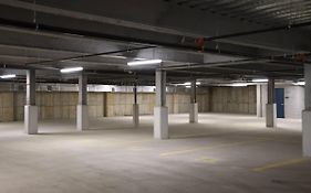 Luxury 1Br - Peabody Unit #711